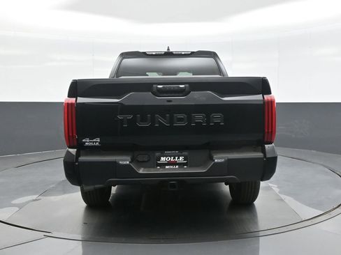 New 2026 Toyota Tundra SR5 AWD/4WD image 7