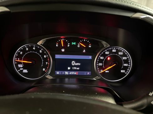 Used 2023 Chevrolet Blazer LT w/ Driver Confidence Package image 16