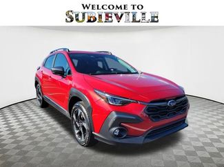 New 2026 Subaru Crosstrek 2.5i Limited w/ Popular Package #3A 360° Tour