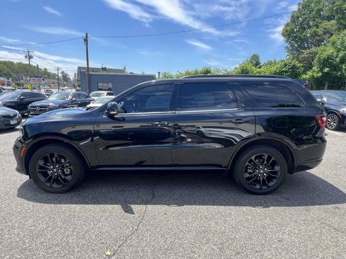 Used 2023 Dodge Durango GT AWD/4WD image 4