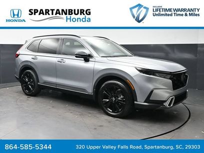 Used 2023 Honda CR-V Sport Touring