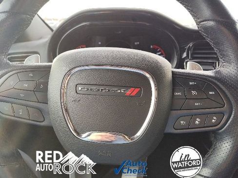 Used 2024 Dodge Durango GT image 15