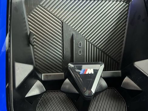Used 2025 BMW X3 xDrive30i w/ M Sport Package AWD/4WD image 35