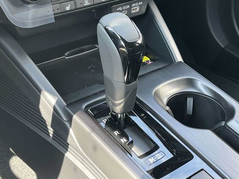 New 2026 Subaru Outback Limited AWD/4WD image 19