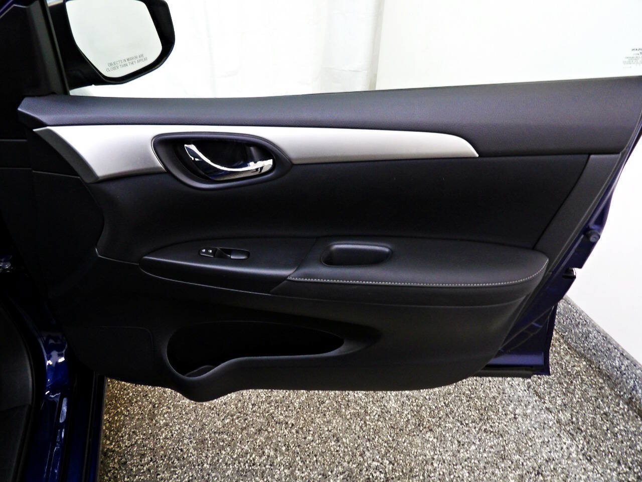 Used 2019 Nissan Sentra S FWD image 11