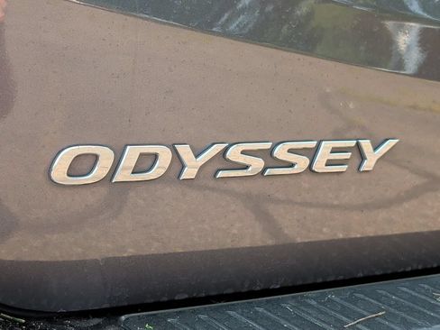 Used 2025 Honda Odyssey EX-L image 41