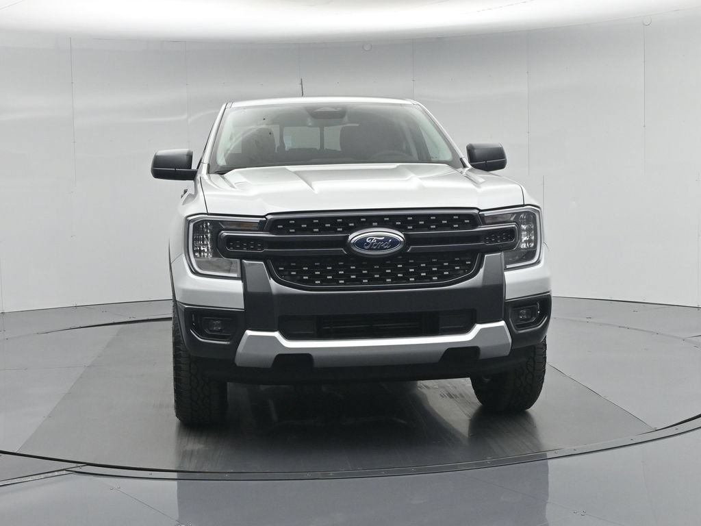 New 2026 Ford Ranger XLT w/ Equipment Group 301A High RWD image 50