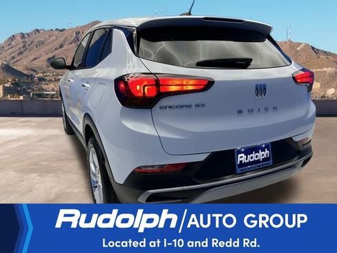 Used 2025 Buick Encore GX Preferred image 3