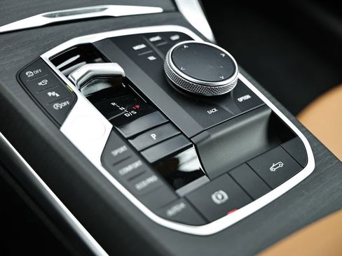 New 2026 BMW 430i Convertible w/ M Sport Package image 40