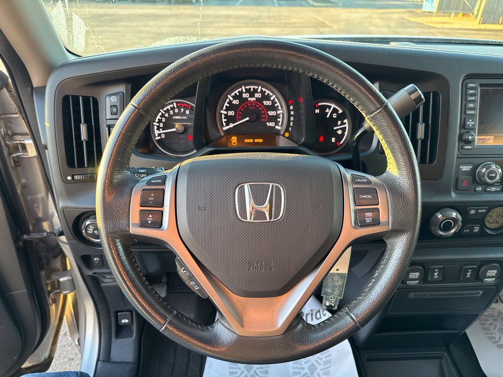 Used 2014 Honda Ridgeline SE image 15