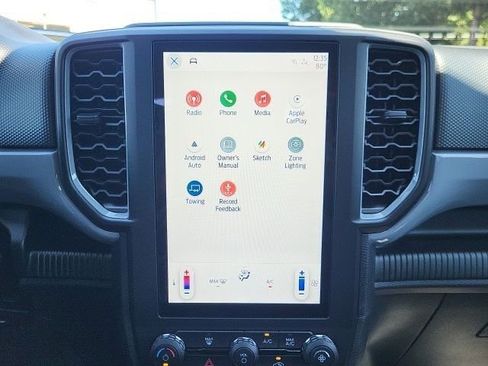 New 2025 Ford Ranger XL image 16