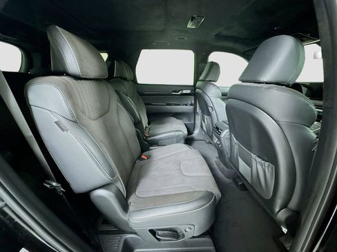 Used 2024 Hyundai Palisade Calligraphy AWD/4WD image 30