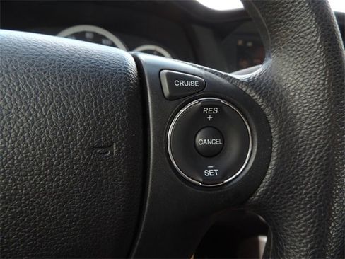 Used 2015 Honda Accord LX image 22