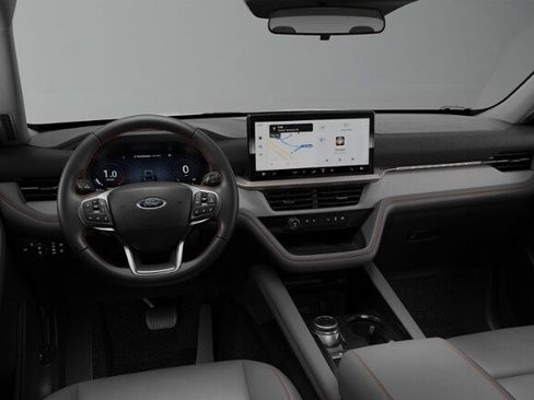 New 2026 Ford Explorer Active w/ Active Comfort Package AWD/4WD image 7
