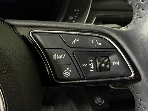 Used 2018 Audi A5 2.0T Premium Plus w/ Premium Plus AWD/4WD image 18