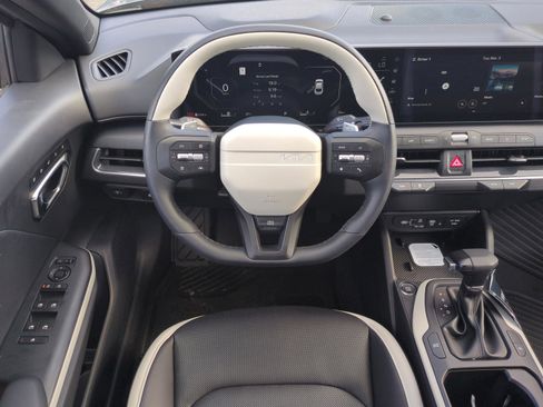 New 2026 Kia K4 GT-Line image 20