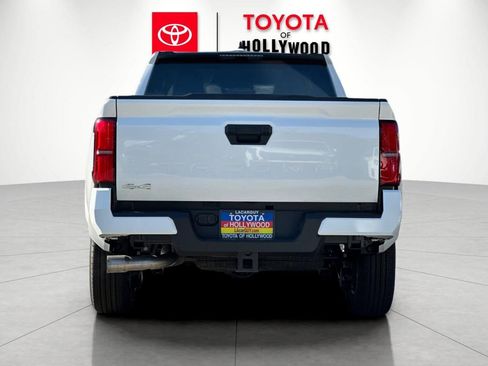 New 2026 Toyota Tacoma SR5 image 5