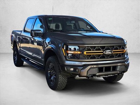 New 2025 Ford F150 Tremor w/ Equipment Group 402A High image 7