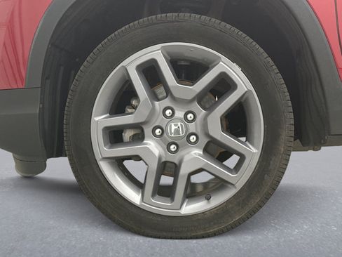Used 2023 Honda Passport EX-L image 24