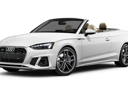 Certified 2024 Audi A5 2.0T Premium Plus