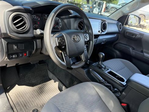 Used 2023 Toyota Tacoma SR AWD/4WD image 26