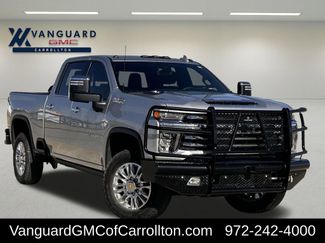 Used 2023 Chevrolet Silverado 2500 High Country w/ Z71 Off-Road Package 360° Tour