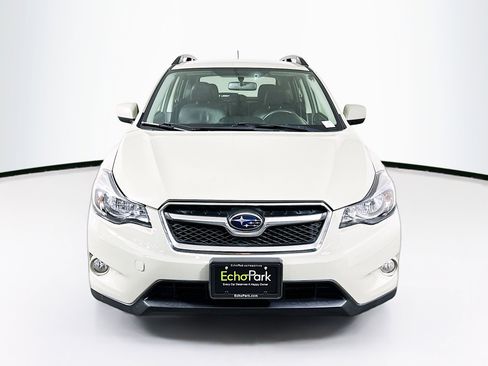 Used 2014 Subaru Crosstrek 2.0i Limited image 2
