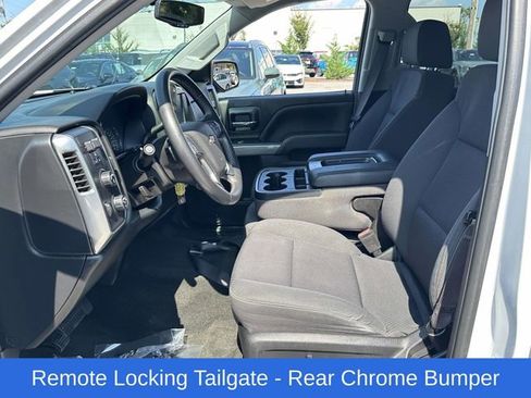 Used 2017 Chevrolet Silverado 1500 LT w/ Rally 2 Edition image 18