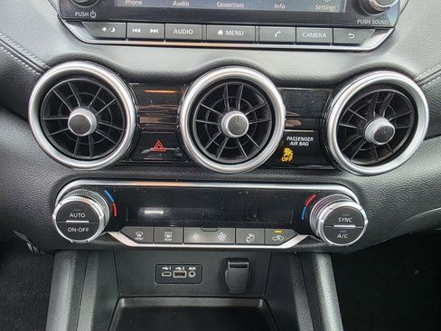 Used 2020 Nissan Sentra SV w/ Trunk Package image 20