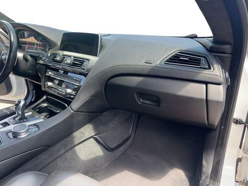 Used 2017 BMW M6 Gran Coupe image 20