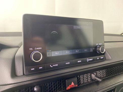 Used 2023 Honda CR-V EX image 20