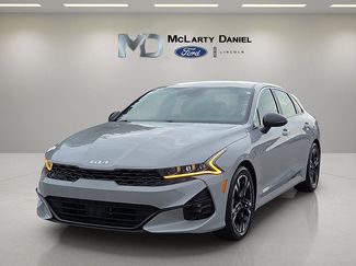 Used 2024 Kia K5 GT-Line w/ GT-Line Premium Package AWD/4WD video 2