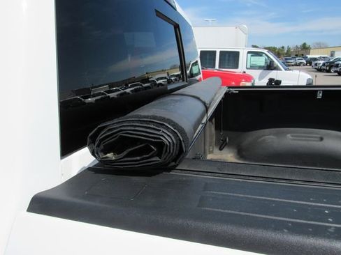 Used 2021 RAM 1500 Big Horn AWD/4WD image 36