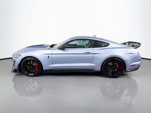 Used 2022 Ford Mustang Shelby GT500 RWD image 13