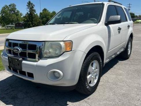 Used 2010 Ford Escape XLT FWD image 3