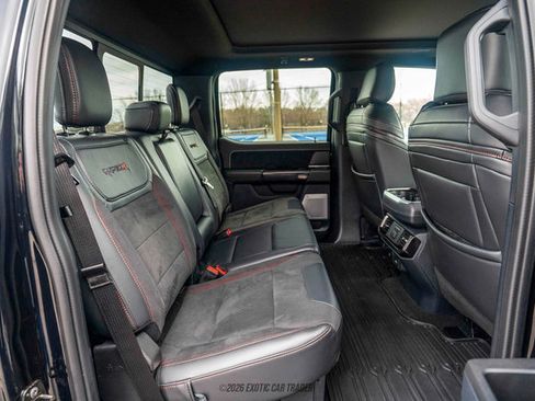 Used 2025 Ford F150 Raptor w/ Equipment Group 803A Raptor R image 92