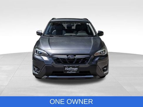 Used 2023 Subaru Crosstrek Hybrid w/ Moonroof Package w/Navigation AWD/4WD image 3
