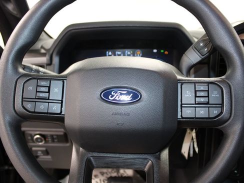 New 2026 Ford F150 STX w/ Equipment Group 200A AWD/4WD image 30