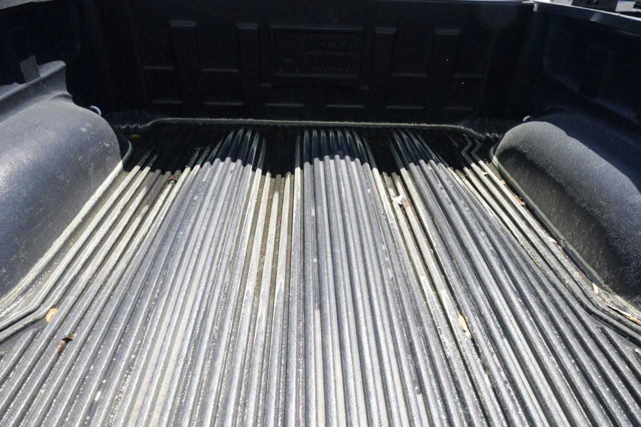 Used 2020 RAM 1500 Classic Warlock AWD/4WD image 15