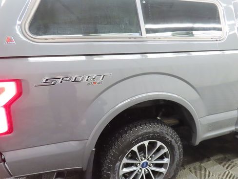 Used 2020 Ford F150 XLT w/ Equipment Group 302A Luxury AWD/4WD image 30