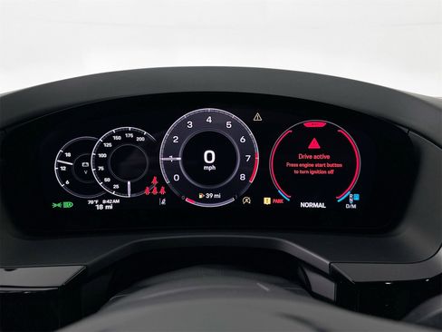 Certified 2026 Porsche Panamera 4 image 19