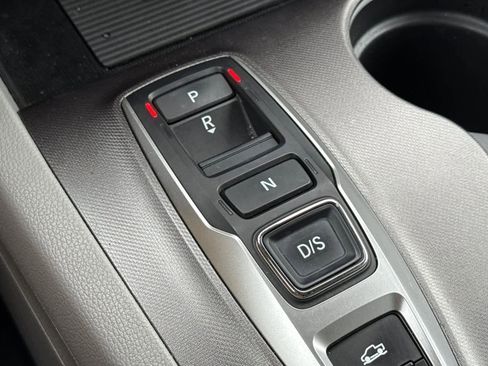 Used 2023 Honda Ridgeline RTL-E image 23