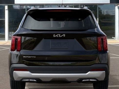 New 2026 Kia Sorento EX w/ EX Premium Package image 13