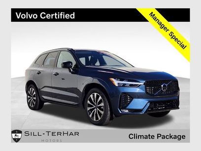 Certified 2025 Volvo XC60 B5 Plus w/ Climate Package