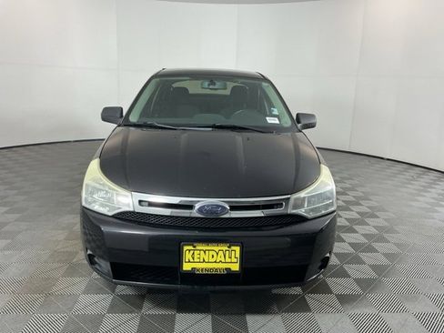Used 2008 Ford Focus image 2
