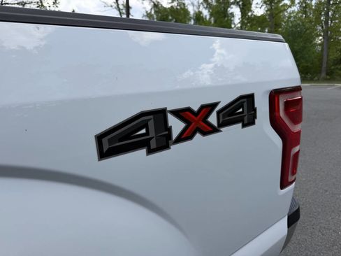 Used 2018 Ford F150 XL w/ Equipment Group 101A Mid image 33