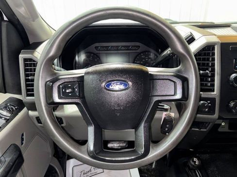 Used 2017 Ford F350 XL AWD/4WD image 18