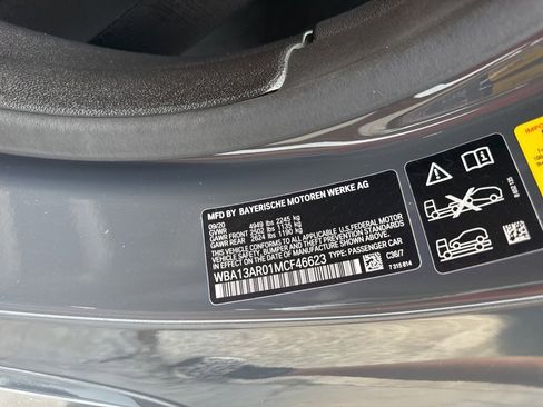 Used 2021 BMW 440i xDrive Coupe w/ Premium Package image 43