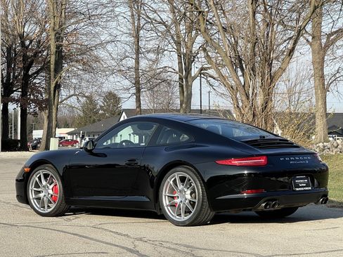 Used 2012 Porsche 911 Carrera S image 3