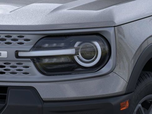 New 2026 Ford Bronco Sport Big Bend image 19